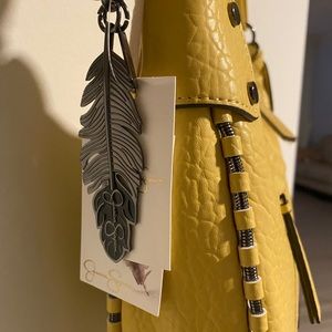 Jessica’s Simpson Purse